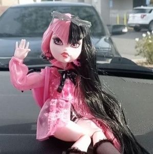 Meet your Posher, Tysuyu